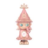 POP MART-Zsiga The Winter of Gifts Series Figures - Dressed Up