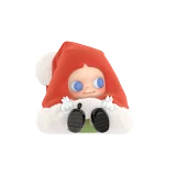 POP MART-Zsiga The Winter of Gifts Series Figures - Hatful of Surprises
