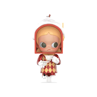 Zsiga The Winter of Gifts Series Figures|POP MART US Official