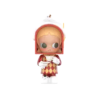 Zsiga The Winter of Gifts Series Figures|POP MART US Official