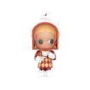 POP MART-Zsiga The Winter of Gifts Series Figures - Special Delivery