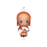 POP MART-Zsiga The Winter of Gifts Series Figures - Special Delivery