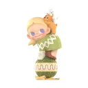 POP MART-Zsiga The Winter of Gifts Series Figures - The Musician