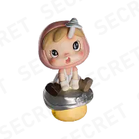 Polar-Season 2 <Hidden Forest Path> Series Figures|POP MART US