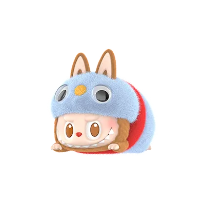 POP NOW:THE MONSTERS 1:00 A.M. Series Figures - POP MART (Canada)