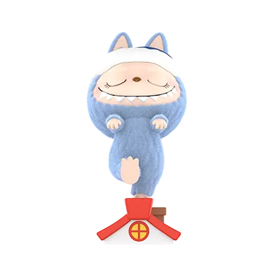 POP NOW:THE MONSTERS 1:00 A.M. Series Figures - POP MART (United