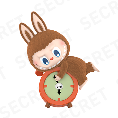 Stop the Time (Secret)