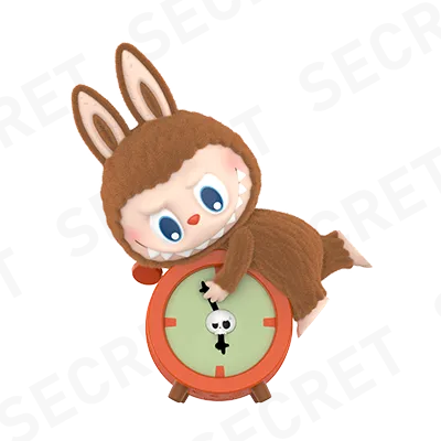 POP NOW:THE MONSTERS 1:00 A.M. Series Figures - POP MART (Canada)