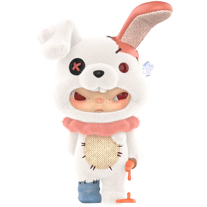 POP MART Official(Japan)