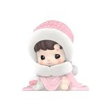 POP MART-HACIPUPU Whispers of My World Series Figures - Zone Out
