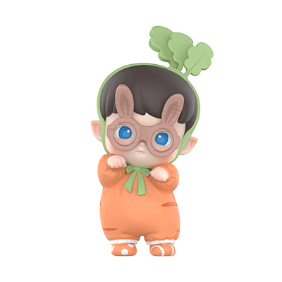 Cute Bunny