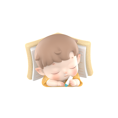 Drowsy Day