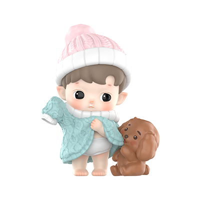 Stay By My Side