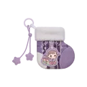 POP MART-Apple of My Eye Series-Mini Bag Blind Box - Snow Dream