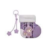 POP MART-Colección"Mi Pedacito de Cielo"Mini Bolsos en Cajas Misteriosas - Snow Dream