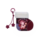 POP MART-Apple of My Eye Series-Mini Bag Blind Box - Whisper a Wish