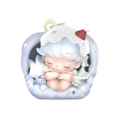 Secret in the Snowball