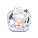 POP MART-Apple of My Eye Series Figures - Secret in the Snowball