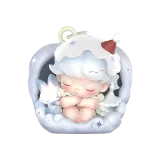 POP MART-Apple of My Eye Series Figures - Secret in the Snowball