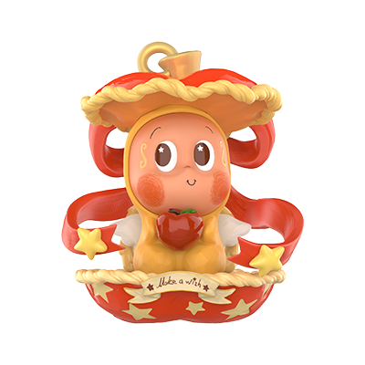 Apple of My Eye Series Figures - POP MART (United States)