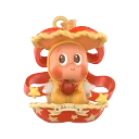 POP MART-Apple of My Eye Series Figures - Twinkling Wishes