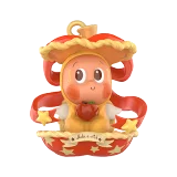 POP MART-Apple of My Eye Series Figures - Twinkling Wishes