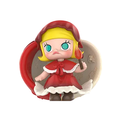 POP NOW:Apple of My Eye Series Figures - POP MART (United States)