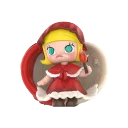 POP MART-Apple of My Eye Series Figures - Candlelight Fairytale