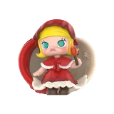 POP MART-Apple of My Eye Series Figures - Candlelight Fairytale