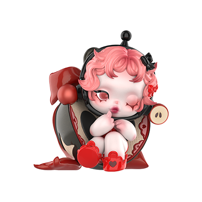 Apple of My Eye Series Figures - POP MART (United States)
