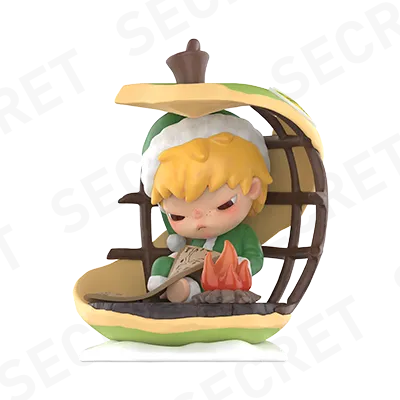 POP NOW:Apple of My Eye Series Figures - POP MART (United States)