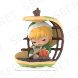 POP MART-Apple of My Eye Series Figures - Wishes Come True (Secret)