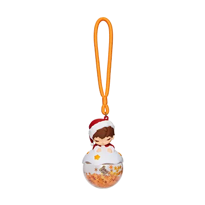 POP NOW:Apple of My Eye Series-Luminous Pendant Blind Box - POP