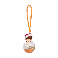 Apple of My Eye Series-Luminous Pendant Blind Box｜POP MART US