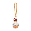 POP MART-Apple of My Eye Series-Luminous Pendant Blind Box - Wish List
