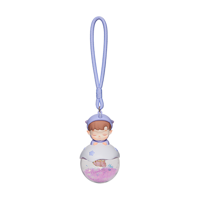 Apple of My Eye Series-Luminous Pendant Blind Box - POP MART