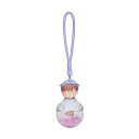 POP MART-Apple of My Eye Series-Luminous Pendant Blind Box - Snow Dream