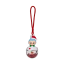 POP MART-Apple of My Eye Series-Luminous Pendant Blind Box - Wonderful Spin