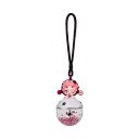 POP MART-Apple of My Eye Series-Luminous Pendant Blind Box - Whisper a Wish