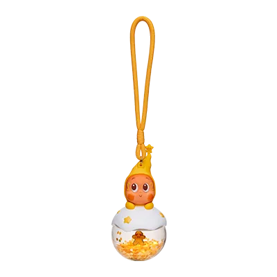 Apple of My Eye Series-Luminous Pendant Blind Box - POP MART
