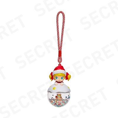 Apple of My Eye Series-Luminous Pendant Blind Box - POP MART