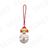 POP MART-Colección"Mi Pedacito de Cielo"Colgantes con Luz en Cajas Misteriosas - Holiday Fairytale (Secret)