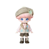 POP MART-DIMOO Gentleman Series 1/8 Action Figure - Preppy Gentleman