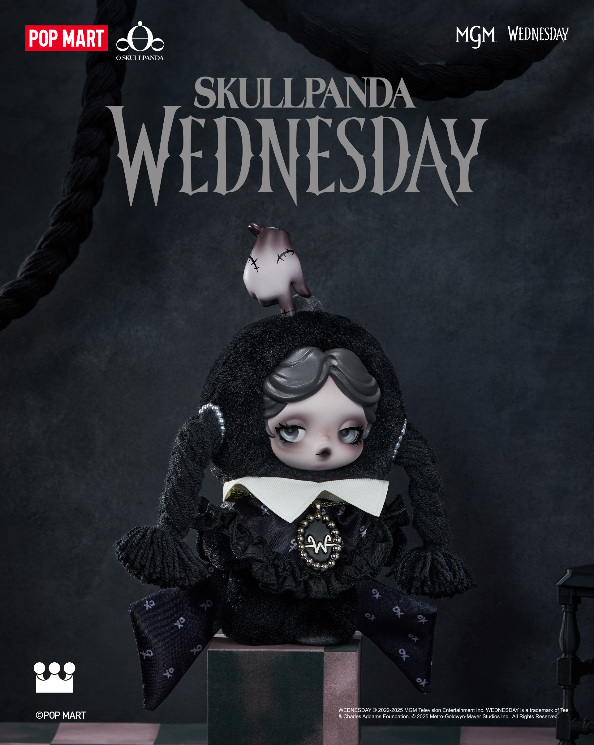 その他 Pop mart POP MART OFFICIAL (United States)