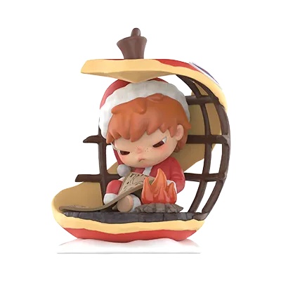 POP NOW:Apple of My Eye シリーズ - POP MART (Japan)