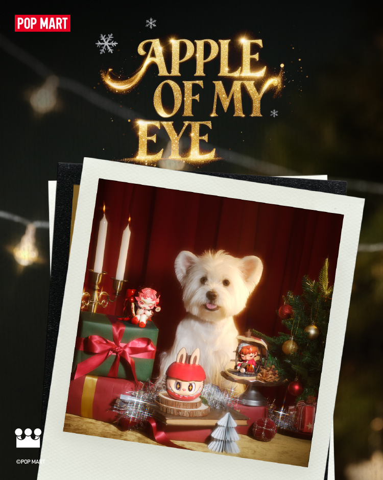 POP MART Official(Japan)