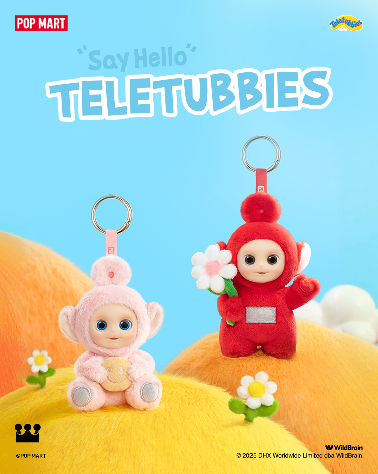 ラブブ　POPMART オンライン正規品！ POP MART（ポップマート） 正規品保証 THE MONSTERS PIN FOR LOVE