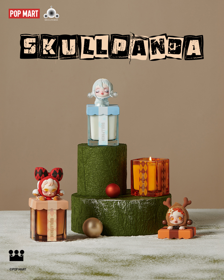 POPMART 正規品販売✅ POP MART Official(Japan)