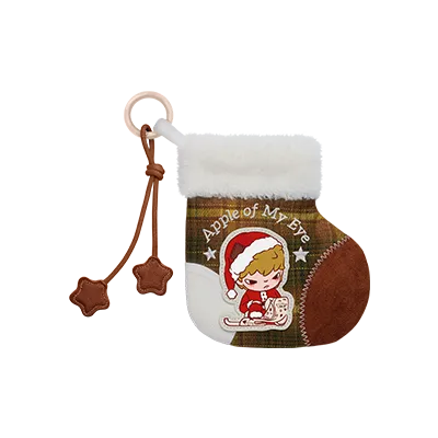 POP NOW:Apple of My Eye シリーズミニバッグ - POP MART (Japan)