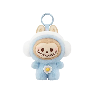 POP NOW:POP BEAN Fluffy & Cozy Series-Plush Pendant Blind Box - POP ...